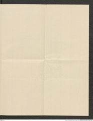 Nachlass Franz Steindachner, Brief von Haberer an Franz Steindachner (12.06.1906), Inv.Nr. 193.06, Seite 3